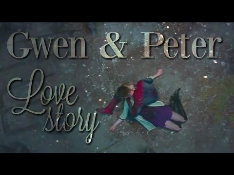 Gwen & Peter - Love Story [1 and 2] | The Amazing Spider-Man