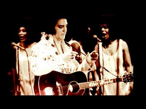 Thumbnail for Elvis Presley Live November 15, 1972 — “Little Sister / Get Back” Rare Audience Recording by Little Sister