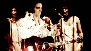 Elvis Presley - Little Sister/Get Back (Live, November 15th, 1972)