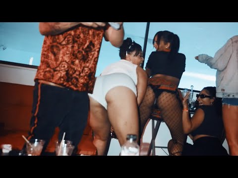 K Lavish • Grimey 80K - Life Is A Gamble (Official Music Video)