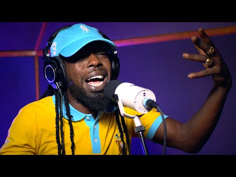 Loyal Flames - Dubplate - Little Lion Sound - Keep Focus