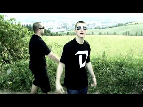 Dramatikz- Antiparty OFFICIAL VIDEO HD