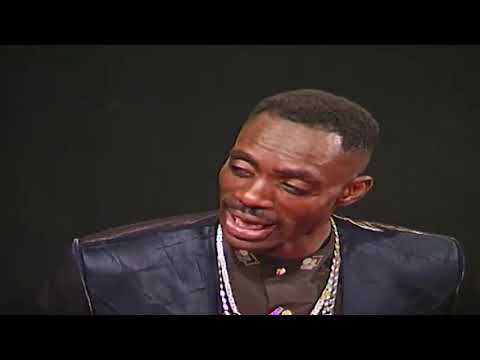 The Original Front Tooth Gold Tooth Don Gorgon.