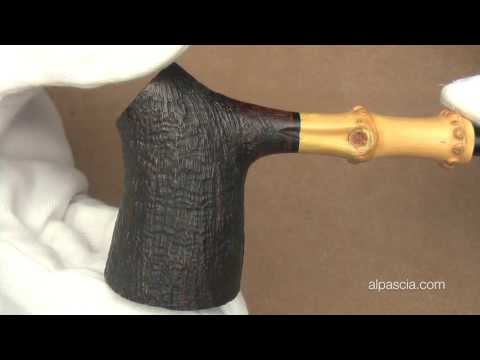 Pipa Tsuge Tokyo Sand - pipe 340