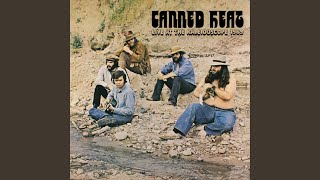 I&#39;d Rather Be the Devil (Live)