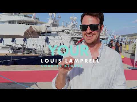 ALICE charter video