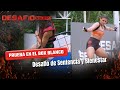 Una Buena Definición Le Otorga La Victoria A Este Equipo En El Box Blanco Desafío Del Siglo