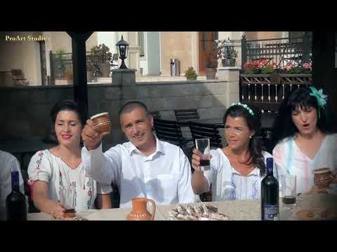 Burebysta și Cristi Chelciov - Tinerețe trecătoare