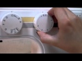 Швейная машина Janome My Style 100 белый - Видео