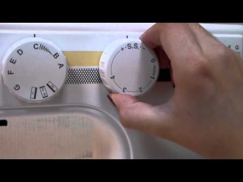 Відео огляд швейної машини JANOME My Style 100