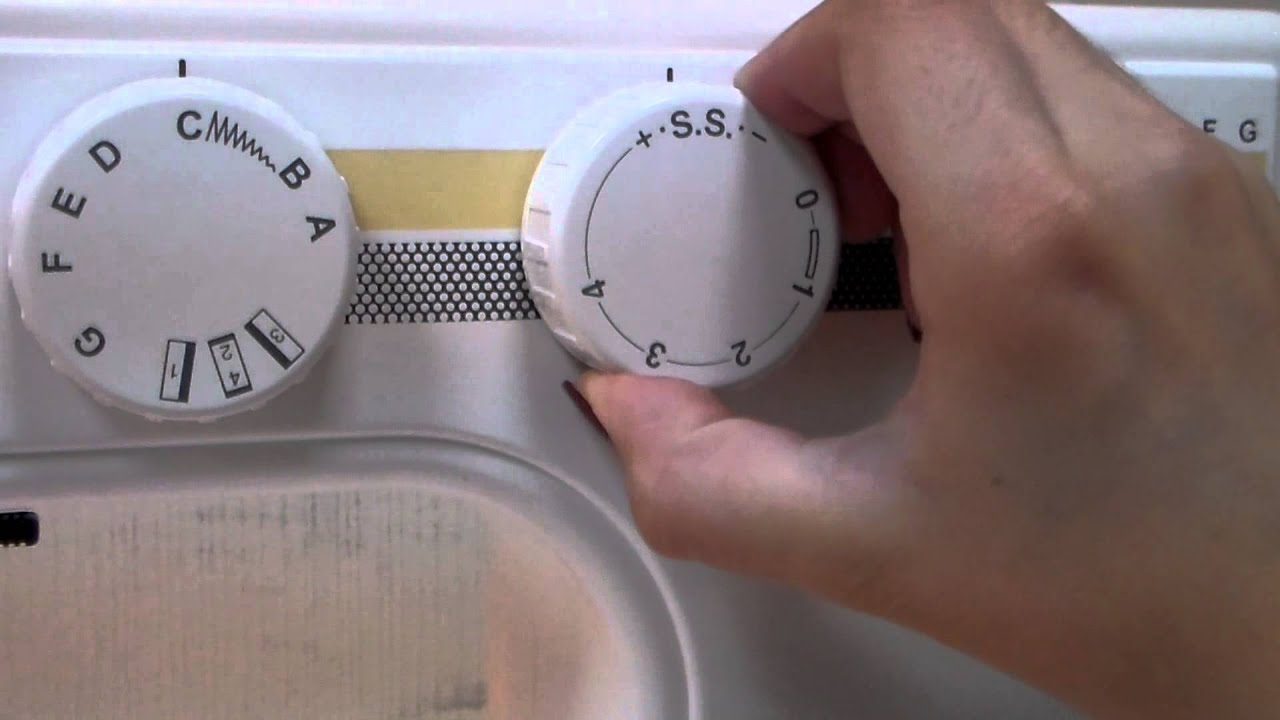 Швейная машина Janome My Style 100