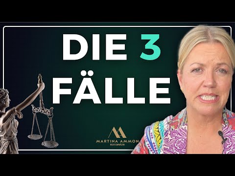 Diese Fehler bei der Scheidung kosten Sie Tausende!