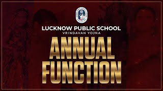 Lucknow Public School Video