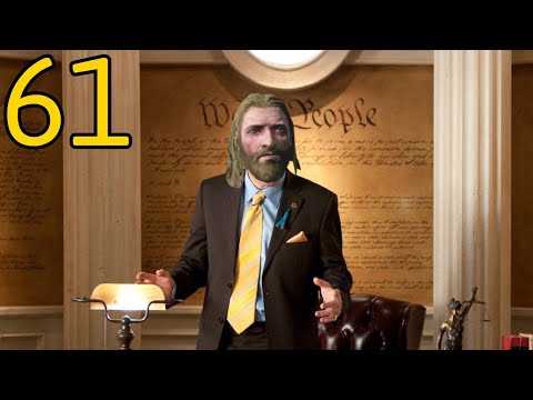 Let's Play The Elder Scrolls V: Skyrim - Ep 61