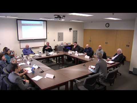 11.09.18 - Economic Development Commission