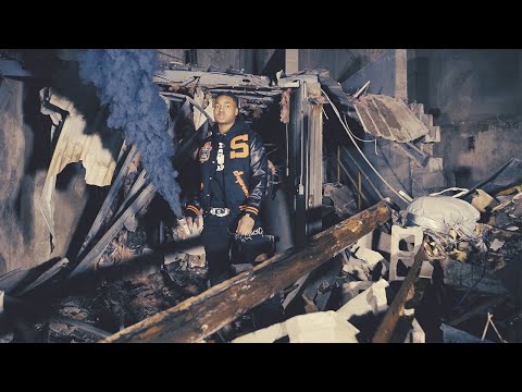 JaeSo - Tellin me nun (Official Video) | Directed By @RaptorProductions