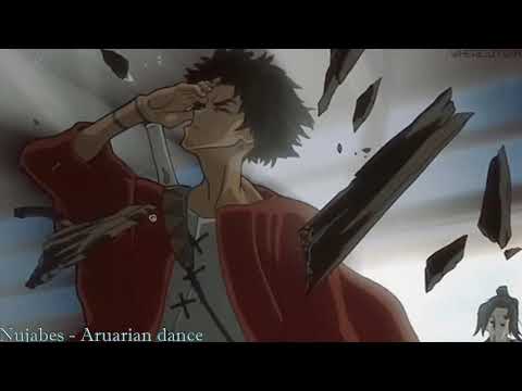 Nujabes - Aruarian Dance (1 hour)
