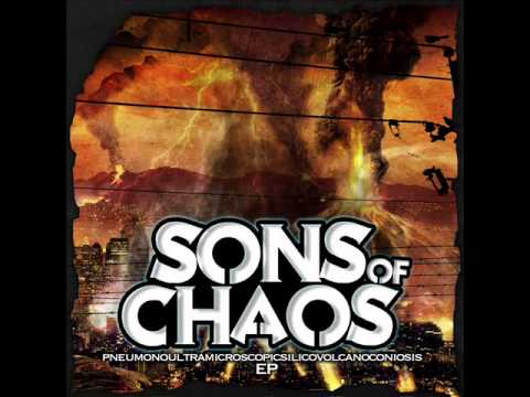 Sons of Chaos - Wave of Destruction (Ft. Evil Intentions) (Cuts By DJ Zashone (Shadow People))