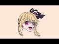Doodle Dance Anime Marimba Ringtone