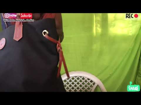 Wet Man Kenrick Studios The story of Browne locks and baby bear