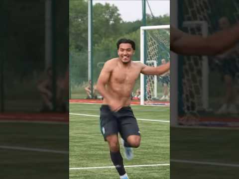 0 but depuis 2018, puis il a un penalty à la 95ème 😱