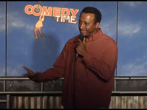 Keith Ellis: Walking Into A Fart At Wal-Mart Stand Up | Comedy Time
