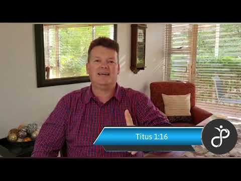 Day 451 Father's Day Service: Your New Identity Part 3