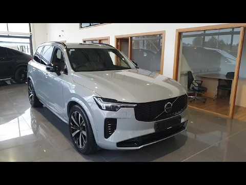 Volvo XC90 Plus Bright T8 PHEV 455hp - Image 2