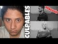 Karol G, Anuel Aa - Culpables Reacci贸n Karol G, Anuel Aa - Culpables Reacci贸n