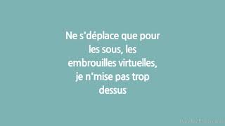 ZOLA - Spiderman (OKLM Freestyle) (Paroles/Lyrics)