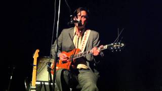 Tim Kinsella - Who&#39;s Afraid Of Elizabeth Taylor?