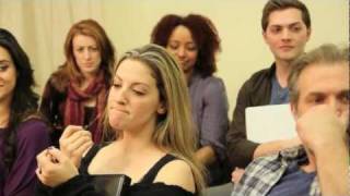 SUBMISSIONS ONLY Episode 6 Trailer video