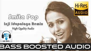 Download lagu |INCHI IDUPPALAGA REMIX|BASS BOOSTED|HIGH QUALITY AUDIO|BASS MUSIC| mp3