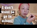 Leah S School Morning Routine And Skincare Officially Leah