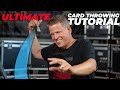 HOW to THROW PLAYING CARDS | Rick Smith Jr.