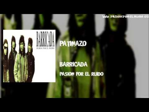 Video thumbnail for Patinazo