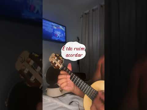 É Tão Ruim Sem Você - Muleke Travesso