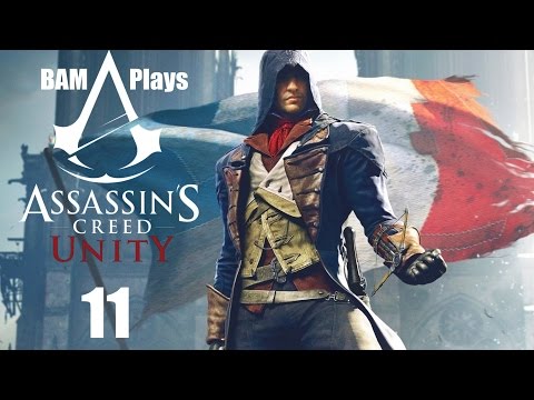 Assassin's Creed: Unity - Episode 11 - Rocky Horror Picture Show