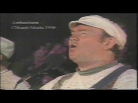 In Memory of Liam Clancy.