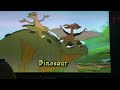 Opening To Alvin The Chipmunks Meet The Wolfman 2000 VHS