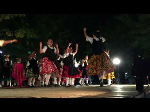 Escaramujo - XXIX Festival de los pueblos del mundo