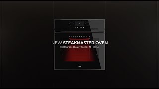 Cuptor multifunctional TEKA Maestro SteakMaster