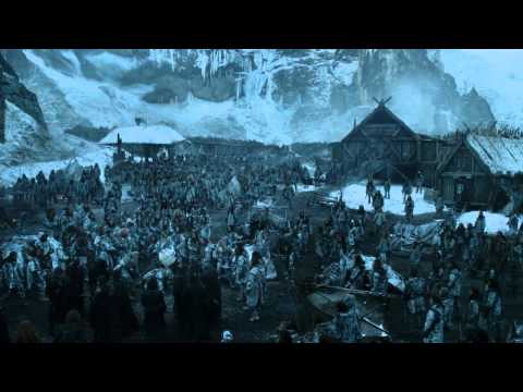 Game of Thrones: How to lead an army