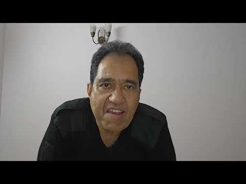 Vikas Bhakri Interrogating Officer