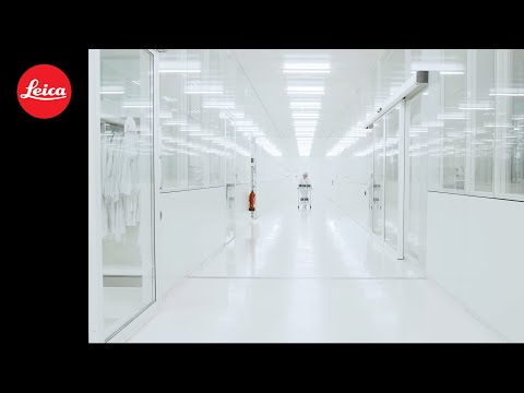 A masterpiece in the making – your Leica M10.