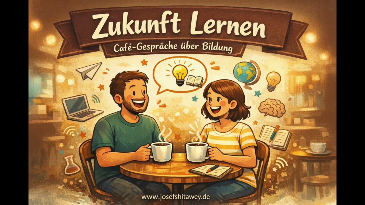 Zukunft Schule — KI, Bildung & was wirklich zählt | NEXT·AI Podcast