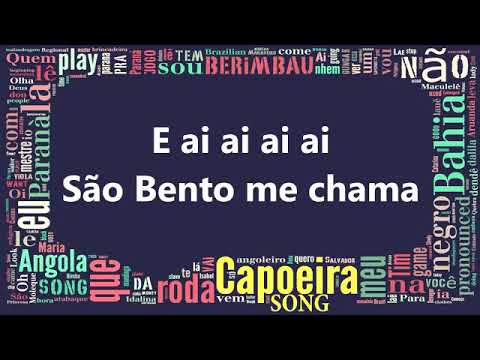 Ai Ai Ai Ai (São Bento Me Chama)