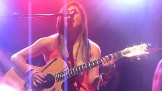 Alex G - 4 A.M. @ Ancienne Belgique.
