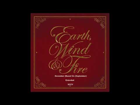 Videoclip de December (Based on "September") — Earth, Wind & Fire