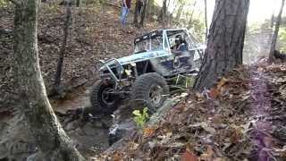 preview picture of video 'WTS Offroad Presents: Episode 6. Part 5 - Louisiana Club Challenge 2013 Competition: Unlimited'